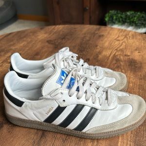 Adidas Samba
